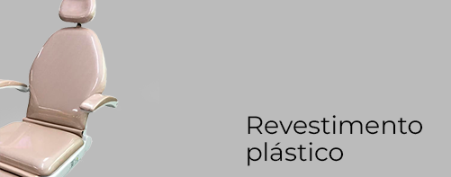 Ginecologia revestimento plastico