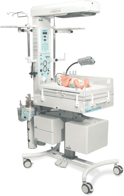 linha neonatal